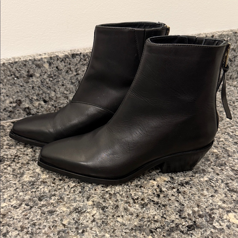 ALLSAINTS Lenora Boots